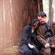 Illustration for article titled Jedi and Sith put their differences aside, decide to get married